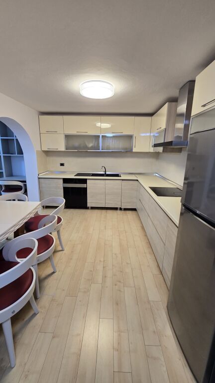 Apartment 2+1 for sale near the ballet school