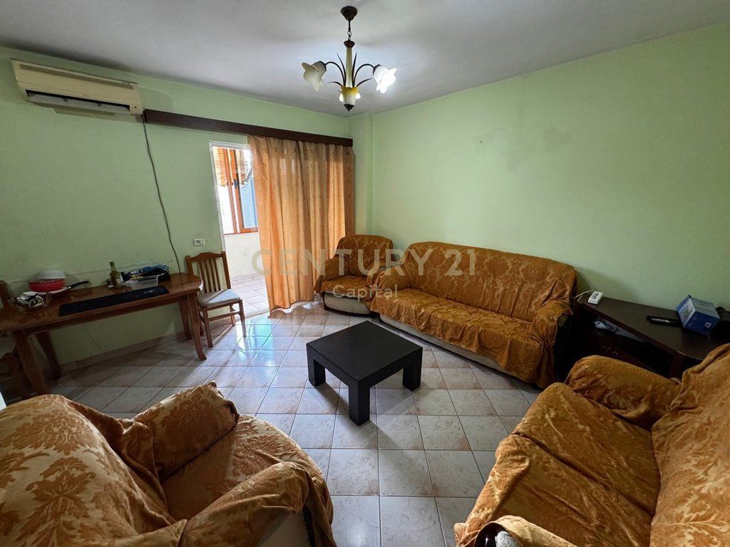 Apartament 1+1 per shitje ne Don Bosko