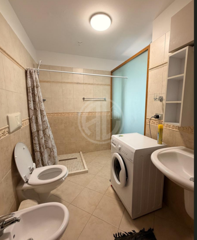 🌊 Appartamento 3+1+2 in Affitto – Currila, Durrës
