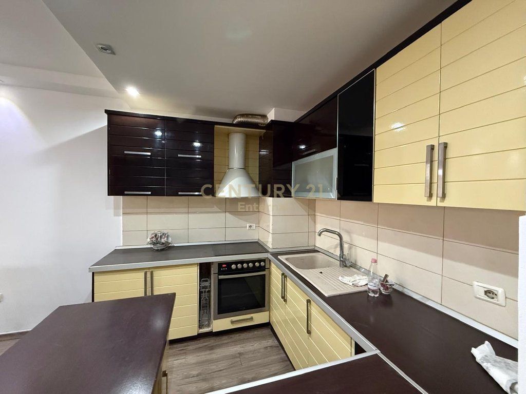 Appartamento in vendita 2+1 presso i Palazzi Çabej