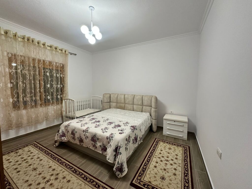 Villa for Rent 2+1+🅿️/Siri Kodra 📌500€