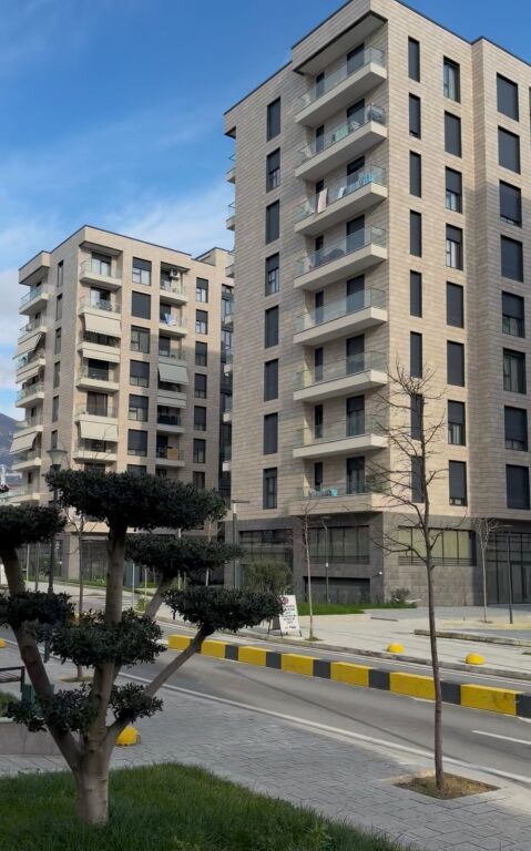 FOR SALE APARTMENT 2+1+2 — Erli Residence, Porcelain ✨
