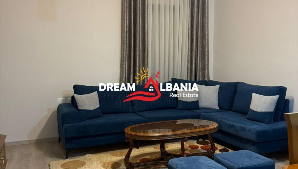 Jepet apartament me qera 1+1 ne Yzberisht prane Grand Gallery, Tirane (ID 42111616 )