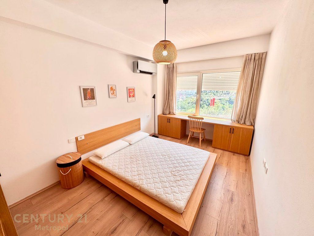 APPARTAMENTO TRIPLEX IN AFFITTO A KODRA E DIELLIT 2