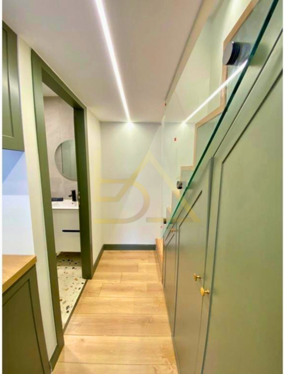 Studio Loft for Sale – Xhamllik, Tirana