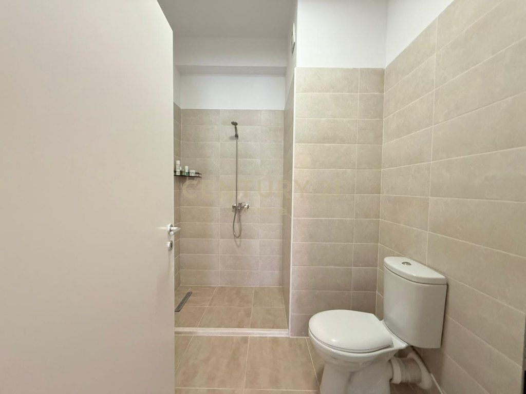 Apartment 3+1+2 for sale in the Mangalem residence 21, Ali Demi