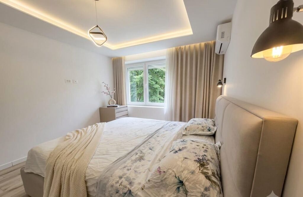🏡 Shitet Apartament Luksoz 2+1 – Brryl, Tiranë  