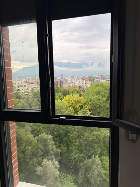 Apartment 1+1 for sale