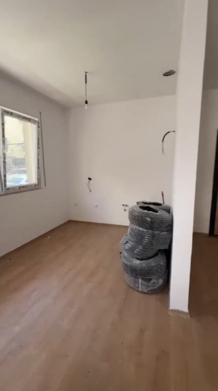 Apartment 1+1 for sale Eleonora Kodra e diellit !