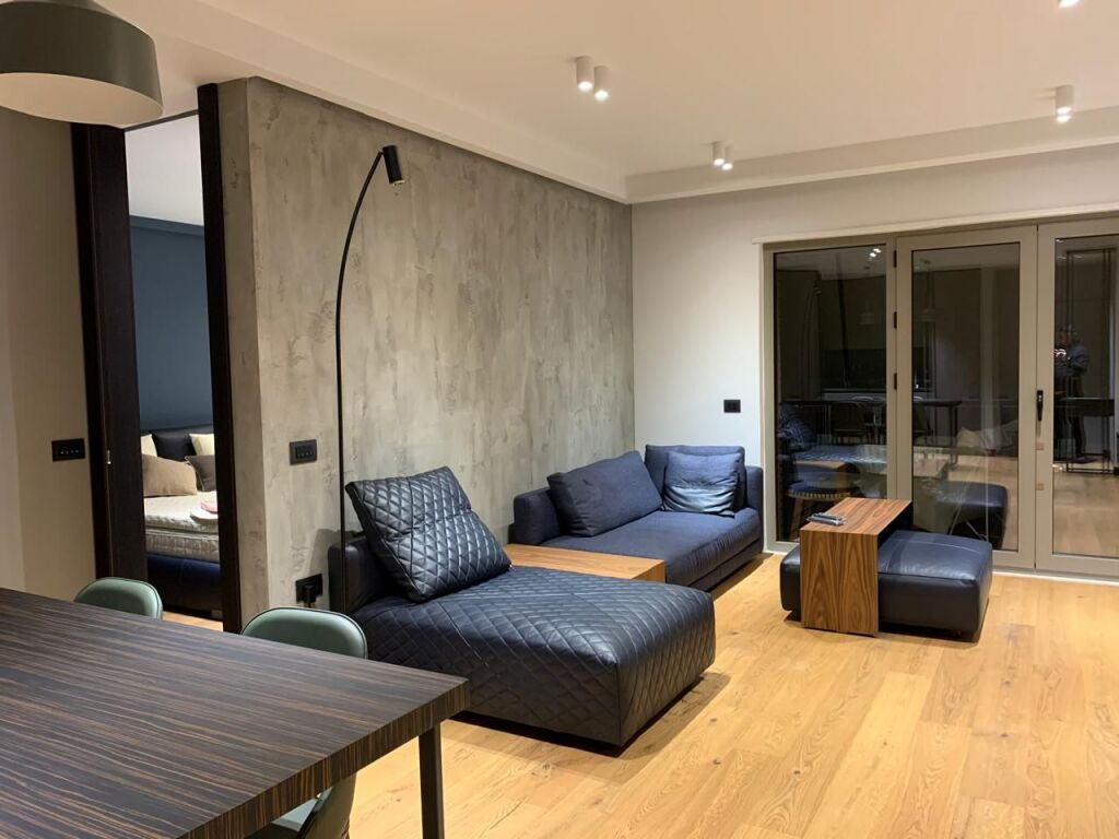 🏡 JEPET ME QIRA APARTAMENT 1+1 TEK DELIJORGJI ✨