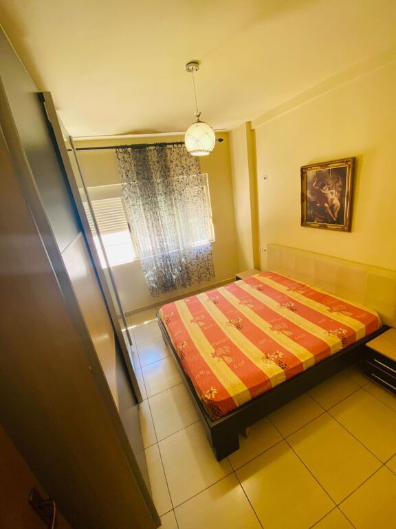 Apartment 1+1 at Kodra e Diellit