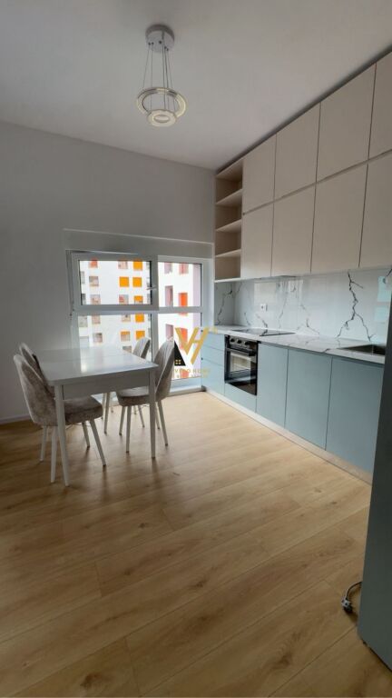 JEPET APARTAMENT 1+1+BLK ME QERA TE KAIMI, ALI DEM 55.000 LEKE