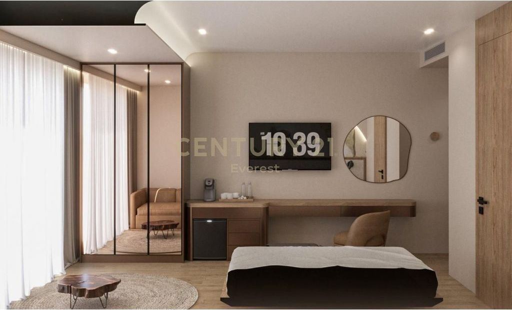 🏨 POTAM, SELLING ELITE HOTEL-READY FOR BUSINESS