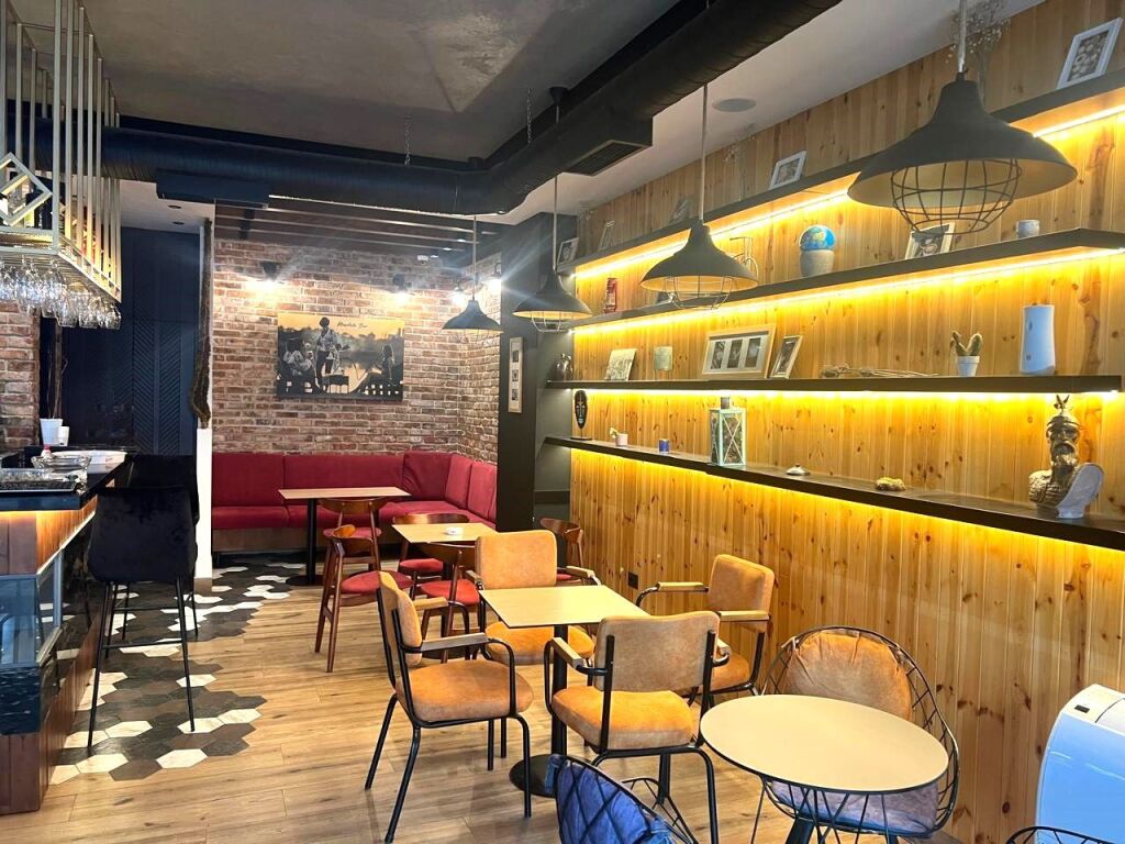 🔥 OKAZION 🔥 🍸 JEPET ME QERA LOKAL NE 📍 ASTIR TEK VILA L