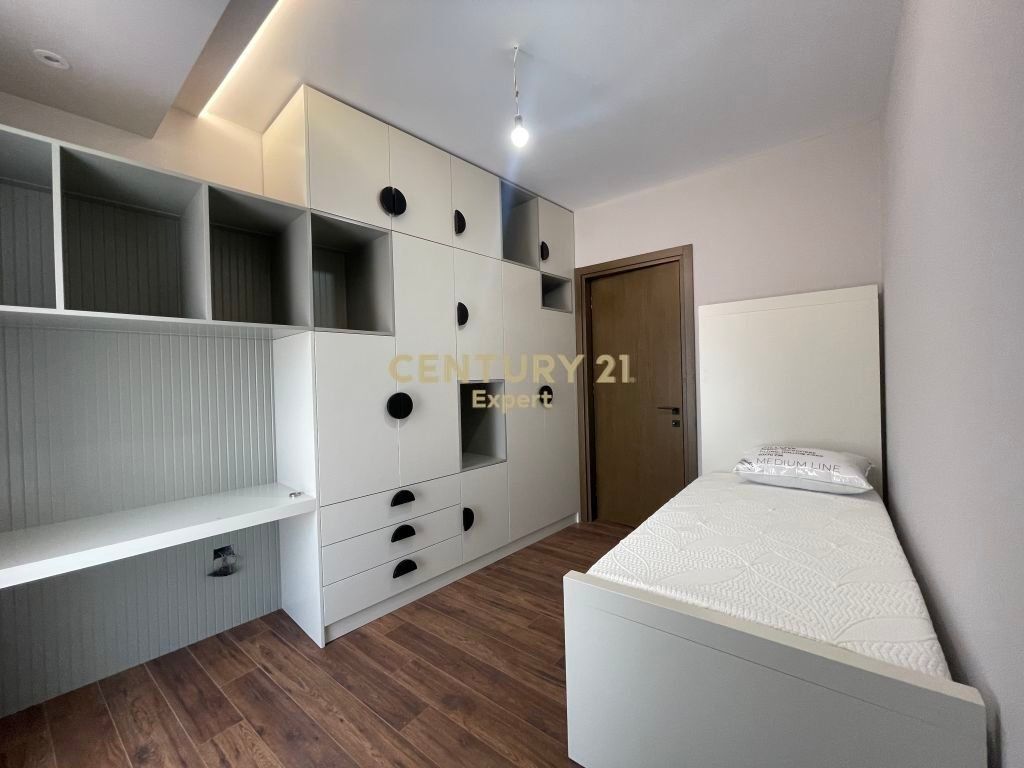 WE SELL 2+1+2 APARTMENT WITH PARKING SPACE NEAR XIBRAKU!!