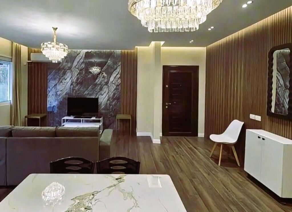🏡 APARTMENT 2+1+2 FOR SALE NEAR THE BOTANICAL GARDEN &amp; MOSQUE