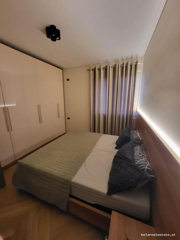 Apartment For Sale 1+1 Near the Electric Market (ID B110601) Tirana