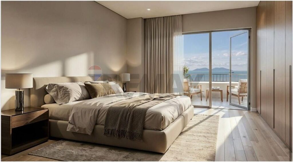 Appartamento 2+1 + Garage in Vendita, Vlora!