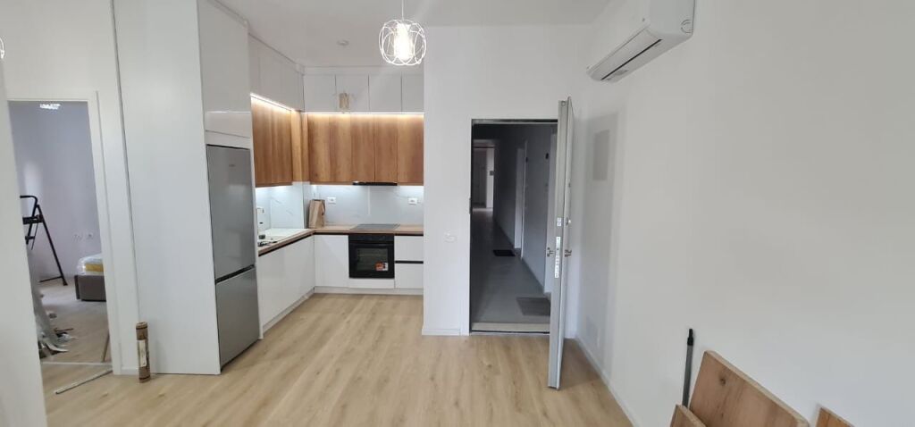 Ali Dem, jepet me qira apartment 2+1! 50.000 Leke