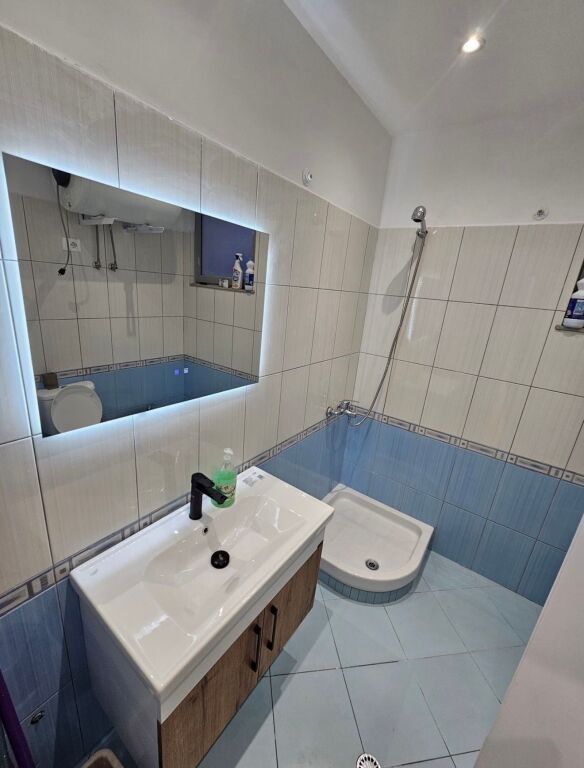 2+1, invested at the Cabej Misto Mame buildings, 158 thousand euros