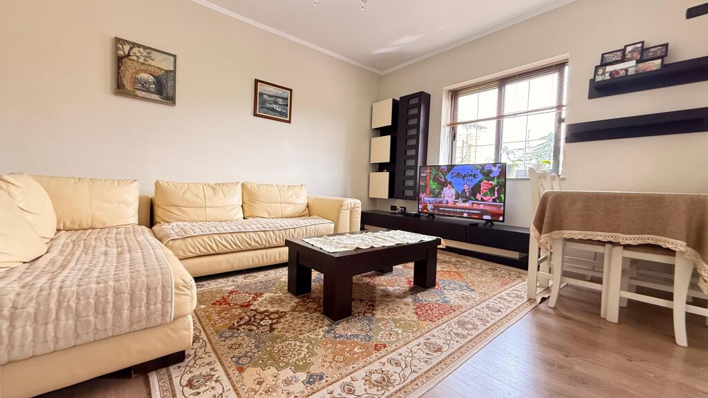 Apartment 2+1 for rent Fortuzi Street !