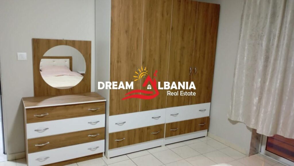Apartment 2+1 for rent at Komuna e Parisit, Tirane (ID 42215595) F