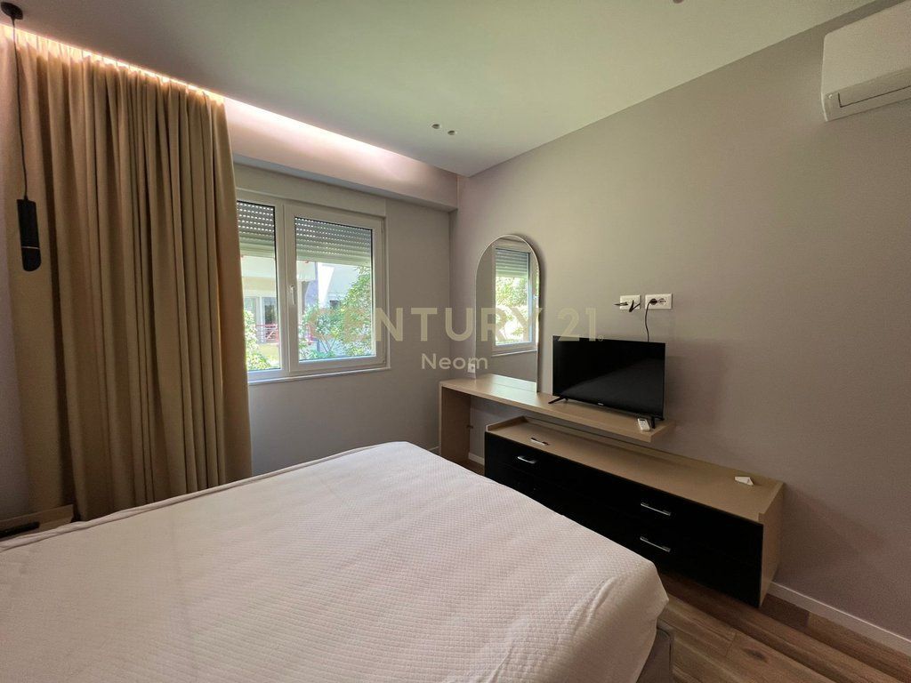 For rent 1+1 Apartment at Dry Lake – FZ Complex 650 € /Month