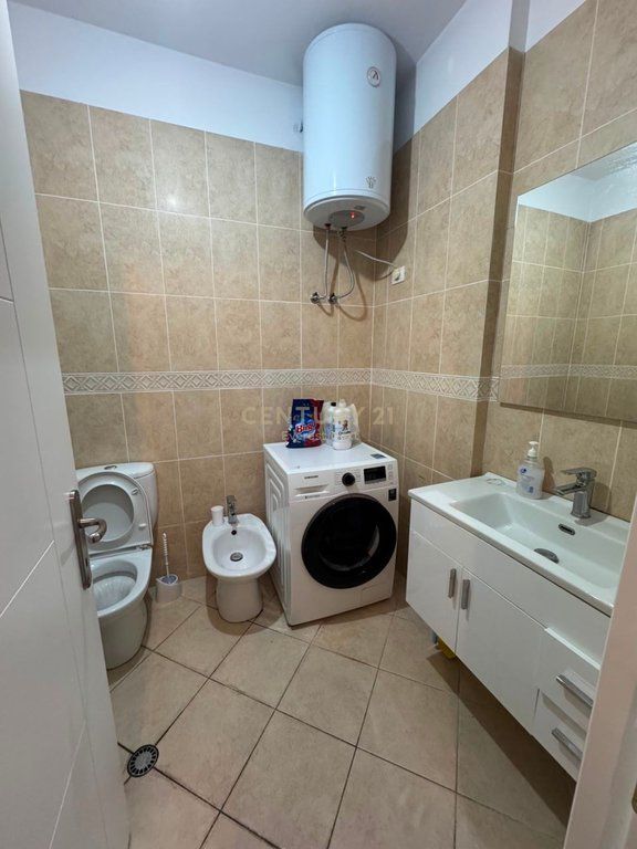 Apartment 1+1 for Rent Kodra Diellit!! 580 € /Month