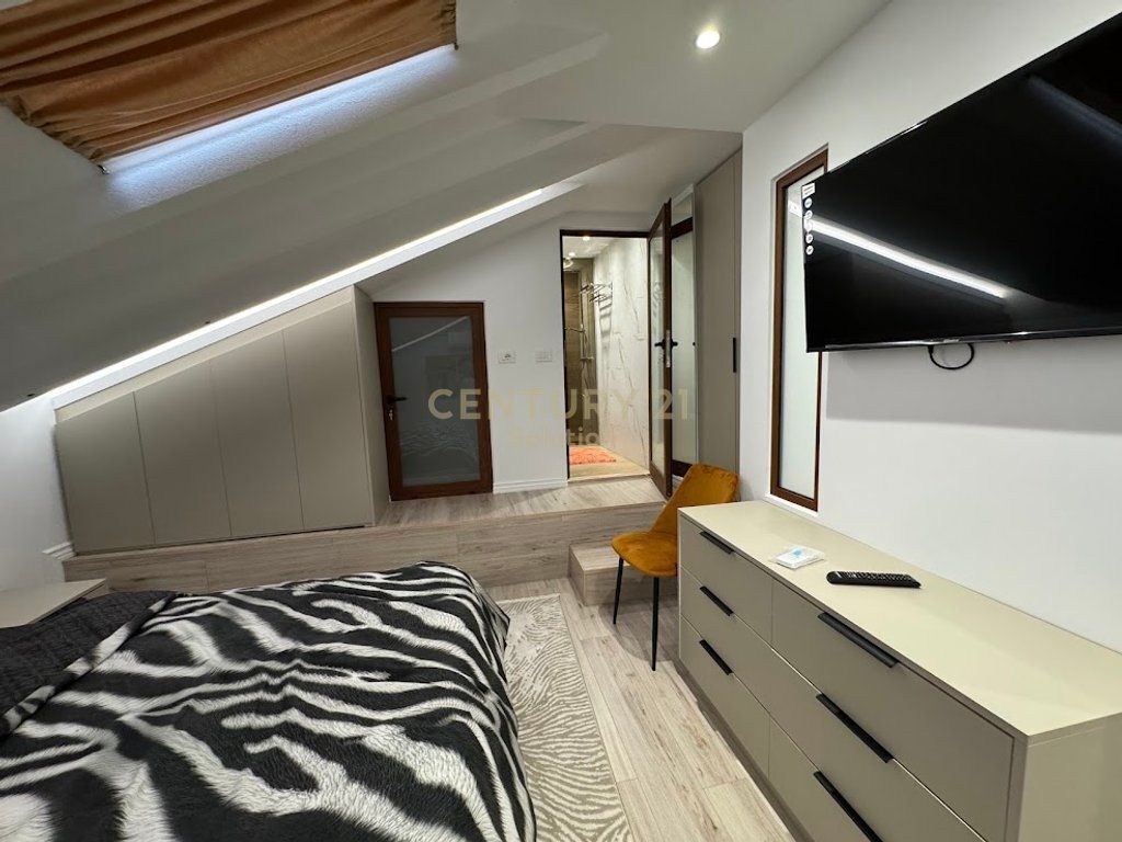 DUPLEX IN AFFITTO VICINO A QSUT