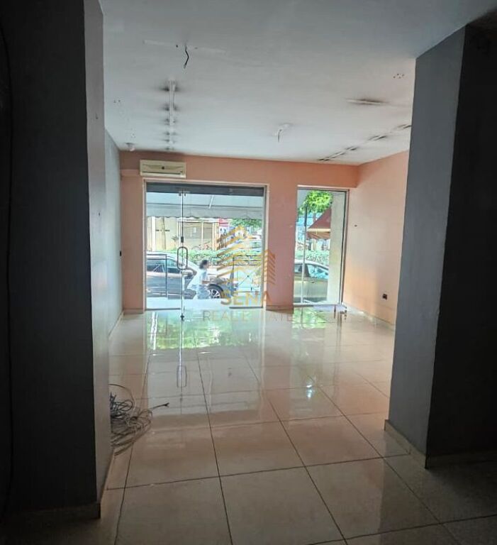 Rent, Business premises, Bardhyl Street, 80,000 Lek