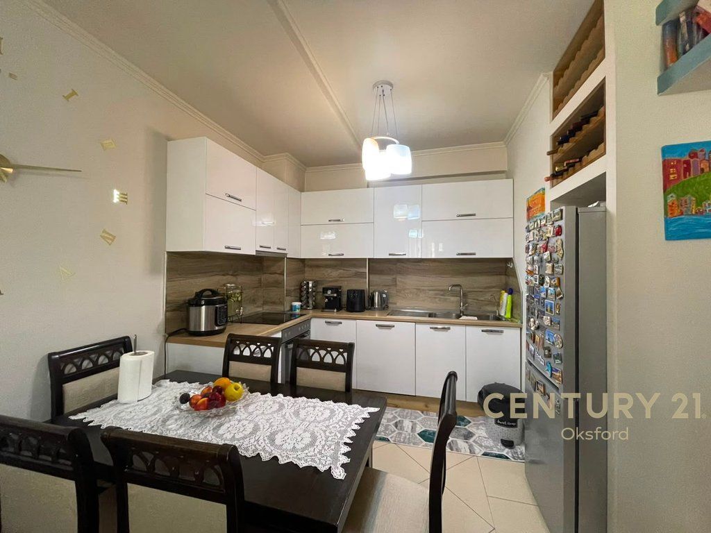 FOR SALE APARTMENT 1+1 AT THE RESIDENCE "TIRANA GOLDEN PARK" !!