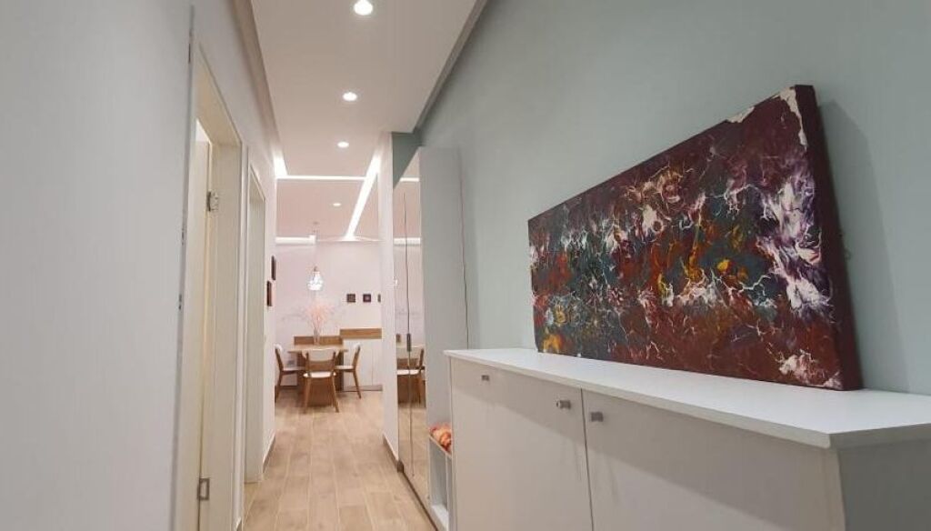 Apartment 1+1 for rent , Frosina Plaku
