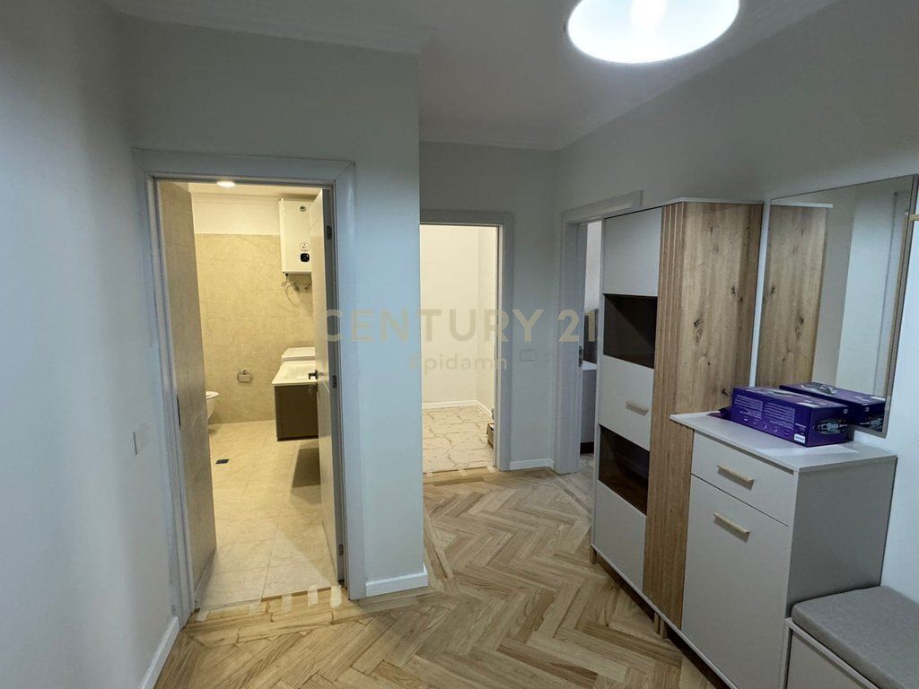 Apartament 1+1 Me Qira në Vollga, Durrës - 850€ | 90 m²