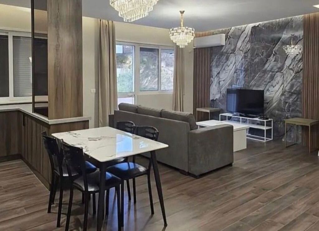 🏡 APARTMENT 2+1+2 FOR SALE NEAR THE BOTANICAL GARDEN &amp; MOSQUE