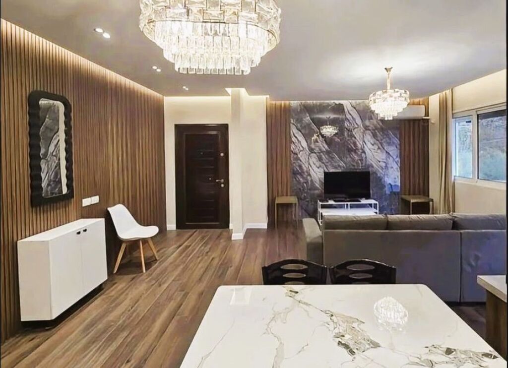 🔥Apartment 2+1 for sale near the Botanical Garden and the Mosque🌿