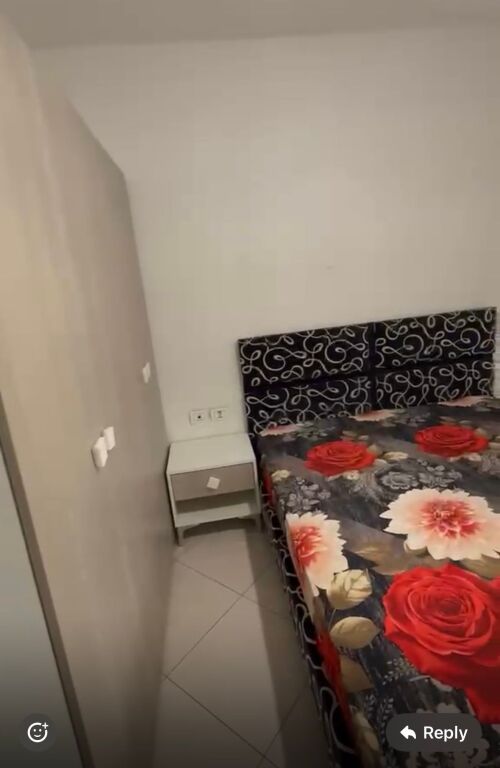 2+1,furnished at Raifaizen Astir,450 thousand lek