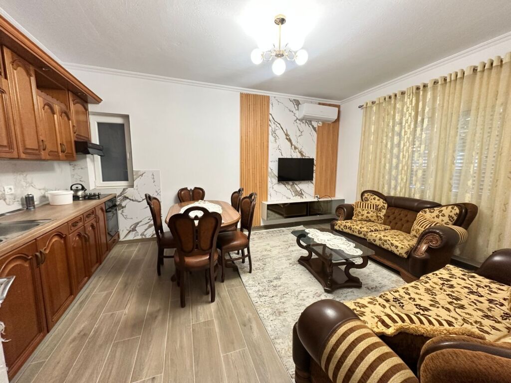 Villa for Rent 2+1+🅿️/Siri Kodra 📌500€