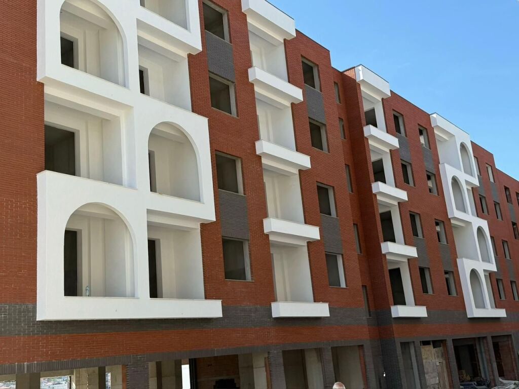 APPARTAMENTO 1+1 IN VENDITA A PASKUQAN