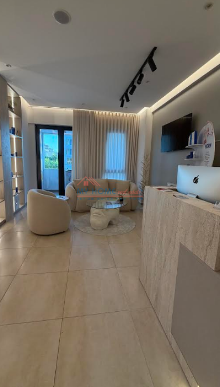 Business Premises for Rent Square 21 Tirane