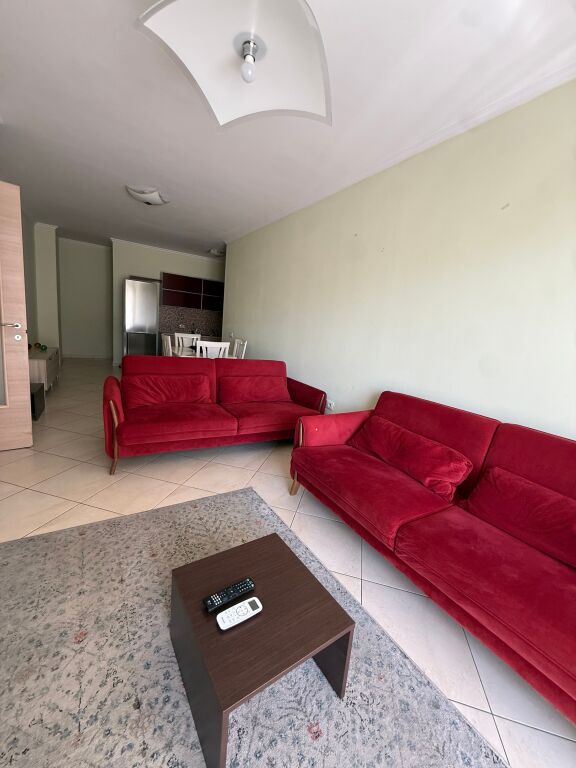 Apartament 2+1+2 me Qera – Pazari i Ri / ATSH