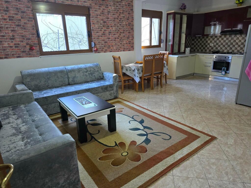 APARTAMENT 1+1. 450 EURO.VILAT AMERIKANE