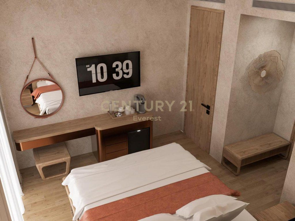 🏨 POTAM, SELLING ELITE HOTEL-READY FOR BUSINESS