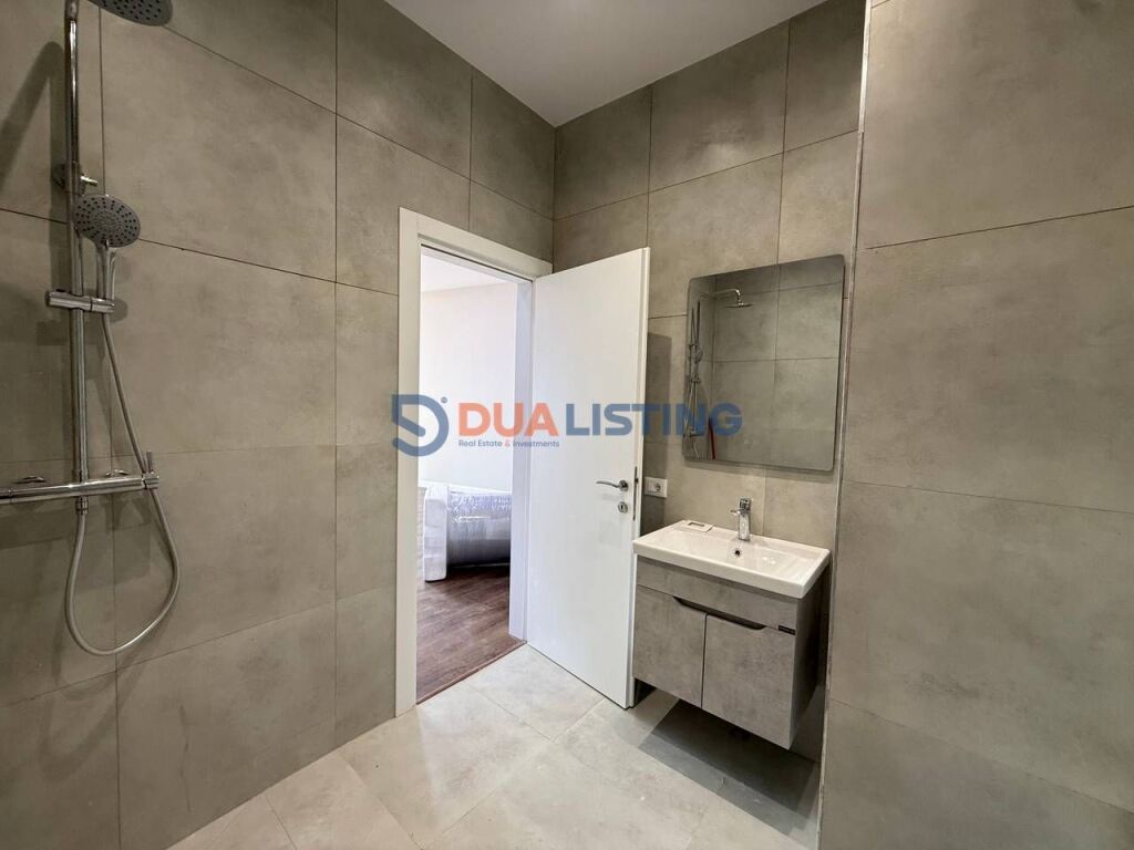 Vendiamo appartamento 1+1 presso la Residenza "Porta Tirana e Re"-Sauk