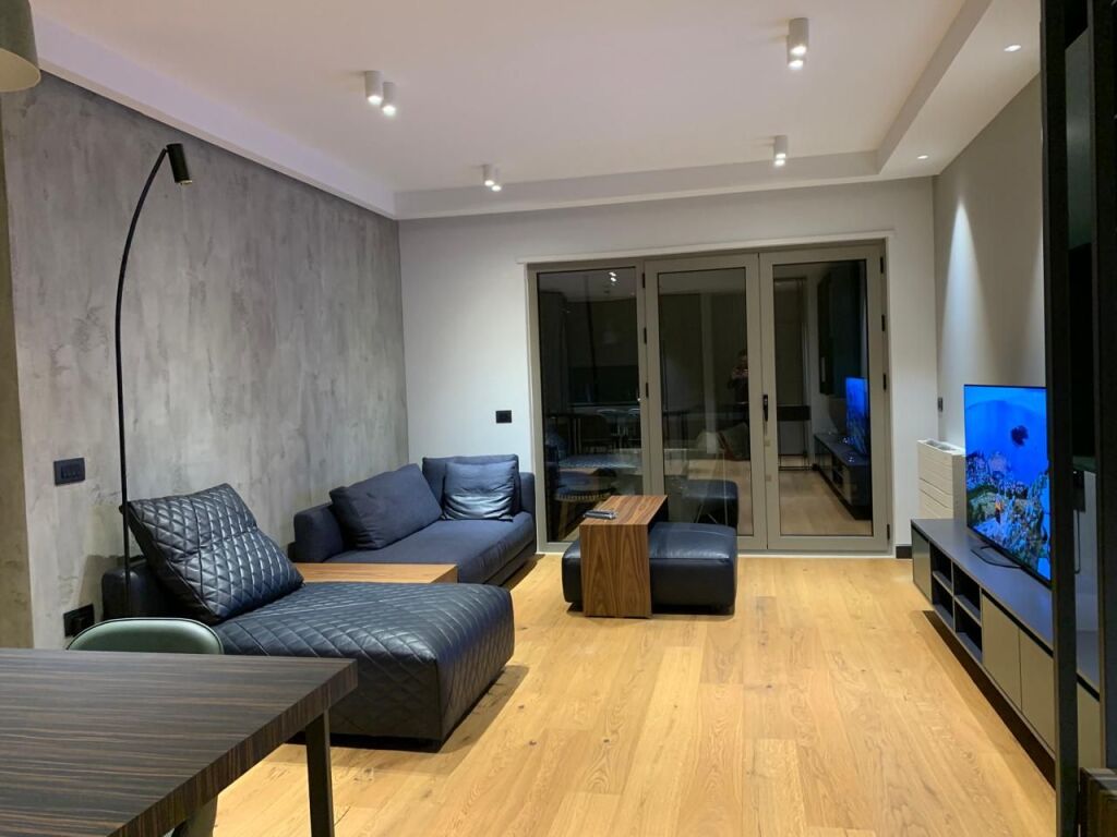 📌 JEPET ME QIRA APARTAMENT 1+1 TEK DELIJORGJI