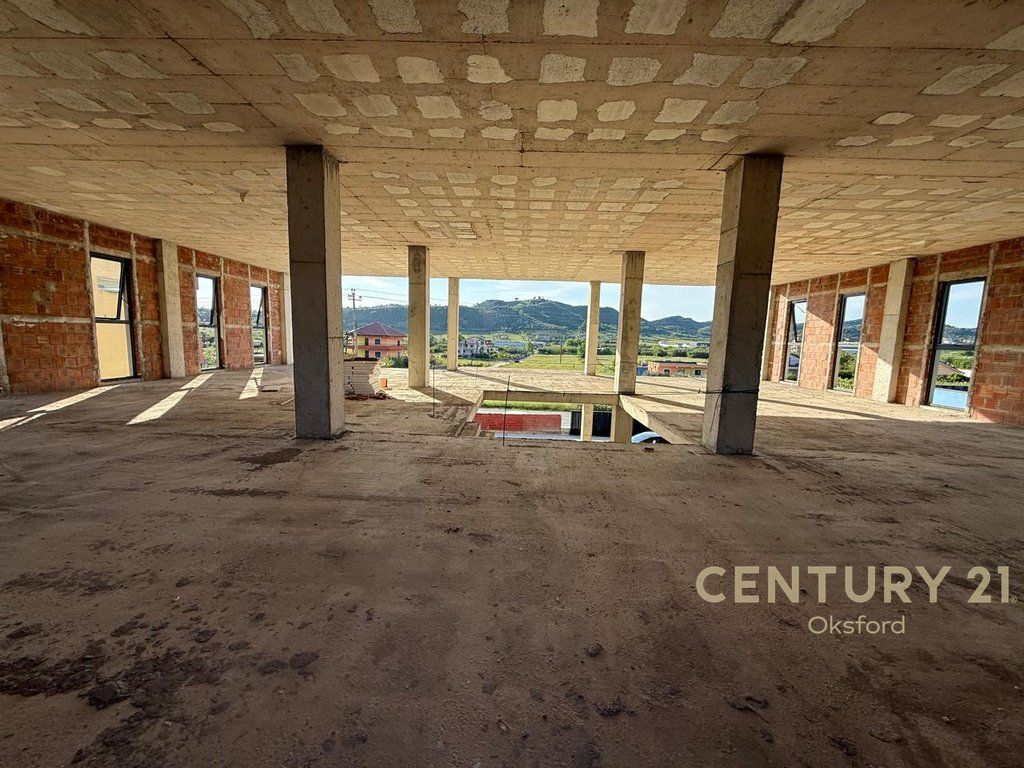 Exclusive! 2-Story Multifunctional Building for Sale in Vorë!