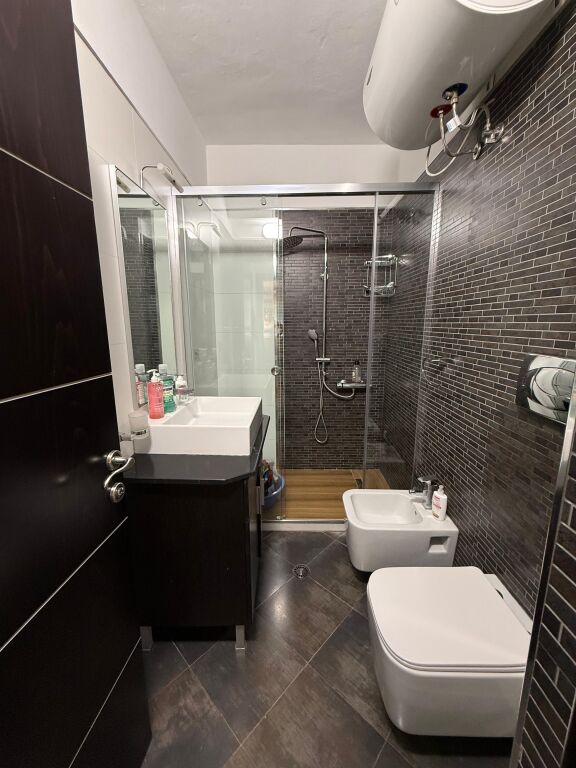 Appartamento 2+1 in affitto – Vista fantastica & posizione premium!