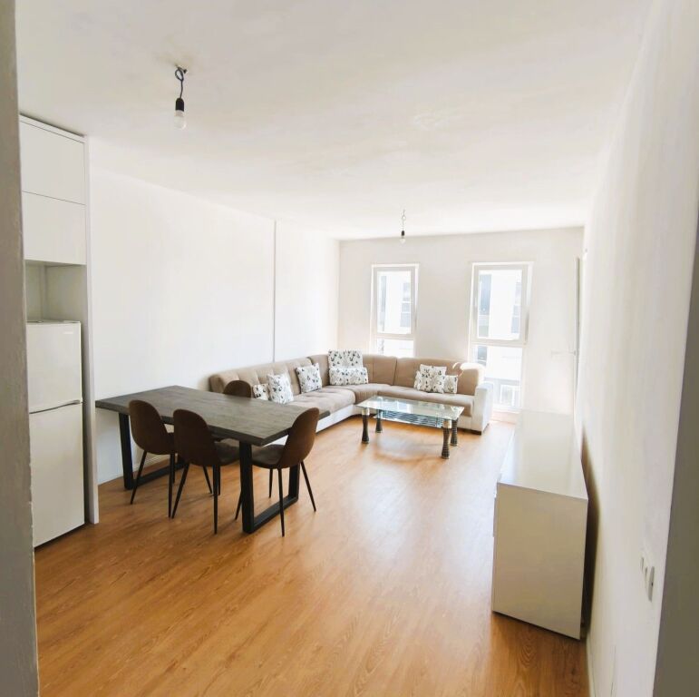 🏙️Apartment 2+1 for sale at Univers City complex near QTU ✨