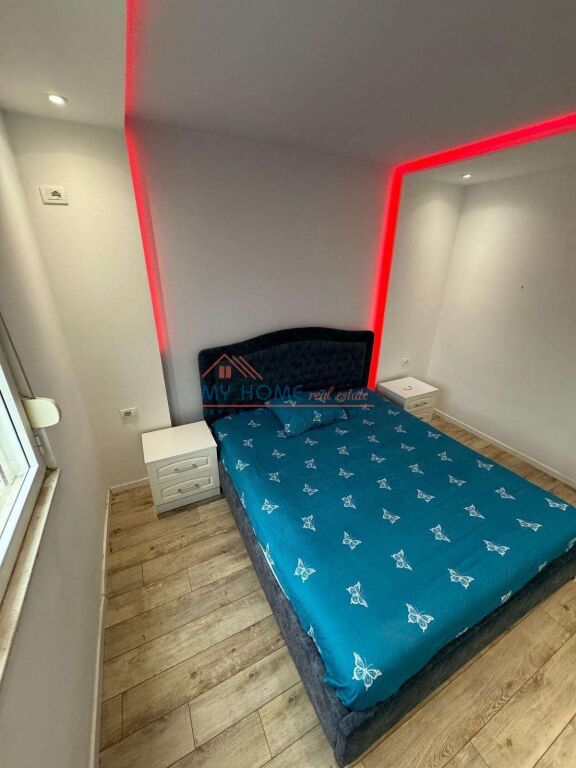 Apartament 1+1 me Qera tek 21 Dhjetori ne Tirane