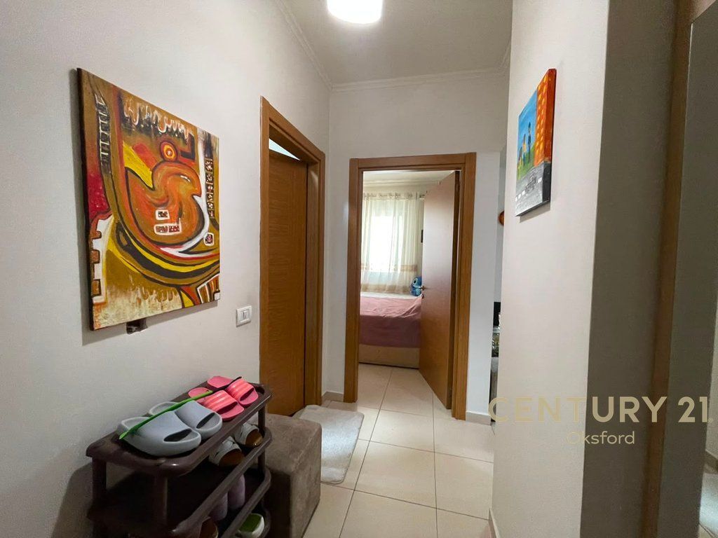 FOR SALE APARTMENT 1+1 AT THE RESIDENCE "TIRANA GOLDEN PARK" !!