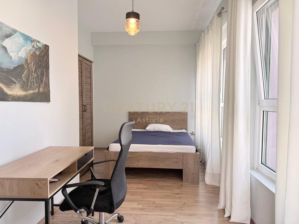 Apartment 3+1+2 for sale in the Mangalem residence 21, Ali Demi